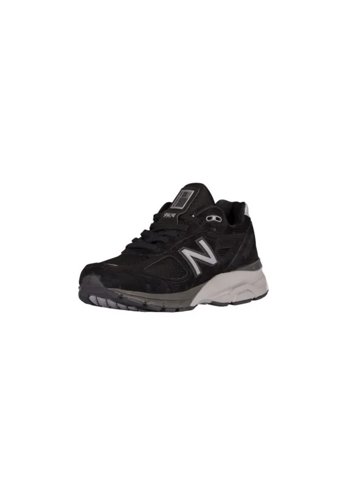 Basket New Balance 990 Femme 990B-K4D